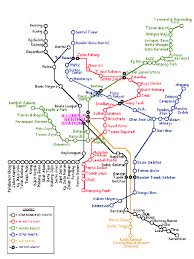 We are currently offering version 2020. Kiat Net Kuala Lumpur Mass Transit Star Putra Monorail