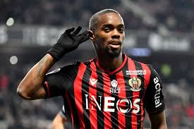 Bordeaux Want To Sign Wylan Cyprien From Ogc Nice Get French Football News