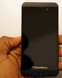 I already described this process in a blog post i published some while ago on this blog titled cannot install whatsapp on blackberry z10?. Blackberry Z10 Unboxing