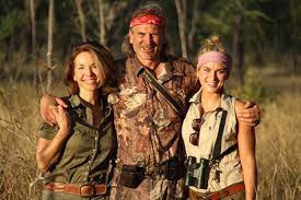 Jim shockey said this could have been prevented. Jim Shockey Every Man S Dream Mossy Oak