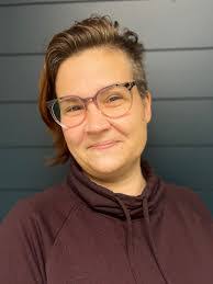 Anya Simpson's Instagram, Twitter & Facebook