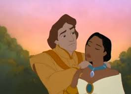 Путешествие в новый свет, pocahontas ii: Pocahontas Ii Journey To A New World Pocahontas Gets A Princess Dress The Hunchblog Of Notre Dame