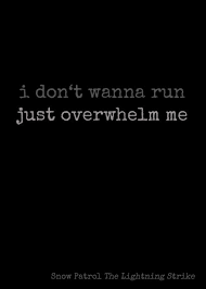 Bishop Briggs River Lyrics Pin By Caitlyn Shires On Lyrics Lyrics Snow Patrol Quotations