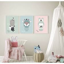 Lamina Infantil Baby Rabbit Habitaciones Infantiles Decoracion Habitacion Nino Muebles Para Bebe