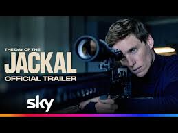 The Day of the Jackal | Official Trailer | Sky - YouTube