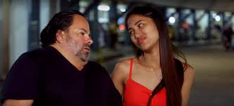 The single life, where he is documenting his journey to find true love. Is Rosemarie From 90 Day Fiance Engaged Is Big Ed The One