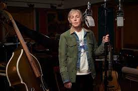 It was also mccartney's first album after the murder of former songwriting partner john. Paul Mccartney Becomes Bedroom Pop Patron Saint On Mccartney Iii 48 Hills