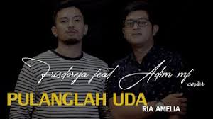 Check spelling or type a new query. Chords For Pulanglah Uda Ria Amelia Frisdoreja Feat Adim Mf Cover