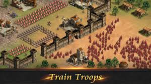 Age Of Forge Civilization And Empires For Android Apk Download