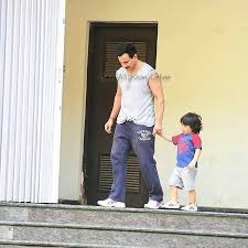 Why is mansoor ali khan called tiger pataudi? Saif Ali Khan S Son Taimur To Follow The Family Tradition Saif Ali Khan Online