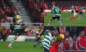 boɐˈviʃtɐ) is a portuguese sports club from the city of porto. Tiago Martins O Var Do Derbi Das Maos Na Luz E O Arbitro Da Maozinha No Benfica Boavista Hugo Gil