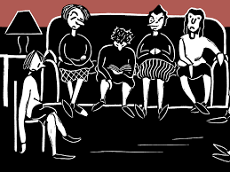 Get this from a library! Cartoons Of The Artist As A Young Woman Npr