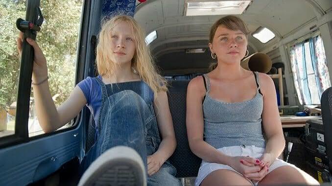 Hanna, Music, and Female Friendship
