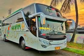 Tabel harga sewa dibawah ini untuk penjemputan dari jakarta, depok, tangerang dan bekasi atau keberangkatan yang searah dengan tujuan. Sewa Bus Pariwisata Kanaya Harga Murah Fasilitas Lengkap