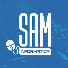 Resultado de imagen para que es sam en informatica