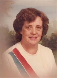 Obituary information for Lurlene Betty Kent