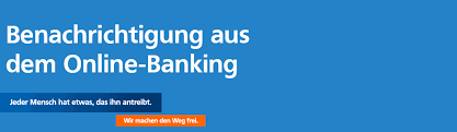 Volksbank Schwarzwald Donau Neckar Eg Online Banking Benachrichtigung