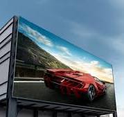 The TES II PRO Outdoor Fixed LED Display by Retop: A ...