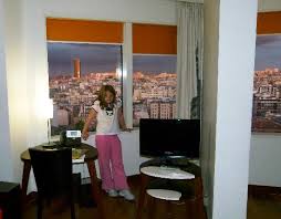 In addition, adagio paris opera hotel offers a fitness center, which will help make your paris trip additionally gratifying. Daniela En Living De Apartamento Hotel Adagio Picture Of Aparthotel Adagio Paris Centre Tour Eiffel Tripadvisor