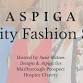 Aspiga fashion Show event image