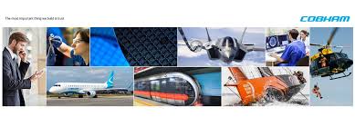 Hi lulu i was referring to the cobham/qantaslink 717 interviews that were on 9.3.13. Cobham Salaries Comparably