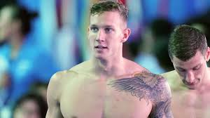Nov 23, 2020 · caeleb dressel is now engaged to his longtime girlfriend, and now fiancee, meghan haila. Caeleb Dressel Breaks Two World Records At International Swimming League Cnn