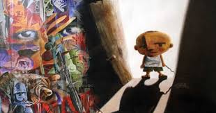 La Union Philippines Fine Artist May Ann Licudine Artistaday Philippine Art Filipino Art Artist