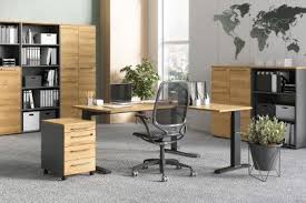That's how germania's desk 0484, which is ideal for the home office, presents itself. Germania Schreibtische Mobel Letz Ihr Online Shop