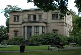 Sei dieses haus von mir benannt. anbringen. Villa Wahnfried Wagneropera Net
