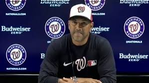 Reports of an active shooter near nationals park in d.c. 5monefgdqlczbm