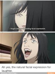 Ai hashimoto, eri fukatsu, hirofumi arai and others. 100 Parasyte Ideas Parasyte The Maxim Anime Manga