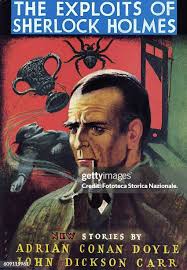 20 Adrian Conan Doyle Photos & High Res Pictures