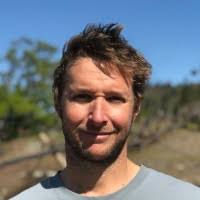 Jesse Brooke's Instagram, Twitter & Facebook