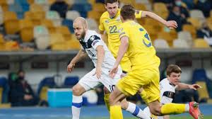 Чемпионат европы по футболу 2020. Ukraina Finlyandiya Video Golov Matcha 28 Marta 2021