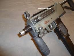 Pin On Guns