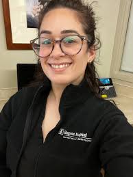 Meet Nadia A., a Registered Nurse in the Float Pool at Baptist Hospital of  Miami. Her passion for learning, growth, and flexibility fuels her  dedication to delivering exceptional care. Read her story