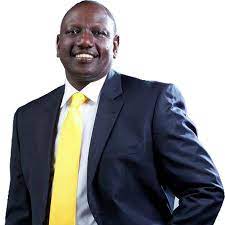 The accusers argued that ruto and his cohorts acquired and sold the land illegally. William Ruto Egh Ebs Overview Mzalendo