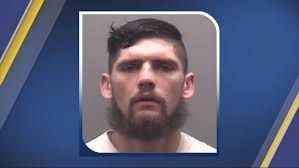 Manhunt over after 'armed and dangerous' man arrested in Alamance County  double murder