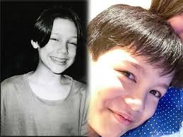 Pero he will remain my baby boy forever! Look Jennylyn Mercado S Son Alex Jazz Is Growing Up Too Fast Gma Entertainment