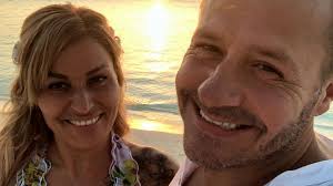 Immer an seiner seite ist willi herrens frau jasmin. Darum Verletzte Willi Herren Jasmins Nasch Aussage So Sehr Promiflash De