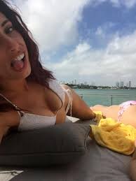 Stacey Solomon Nude LEAKED Pics & Topless Porn Video