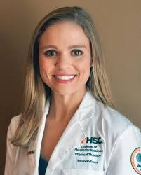 UTHSC College of Health Professions Magazine