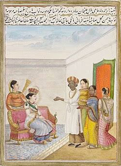 Slavery in India - Wikipedia