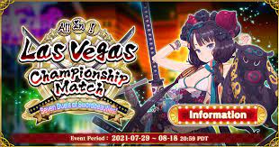 Fgo vegas