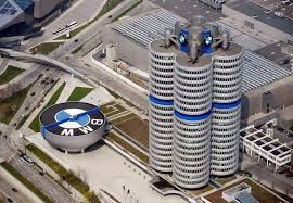 Customer service help, support, information. Bmw Head Office Munich Germany Pakistan S Racer Facebook