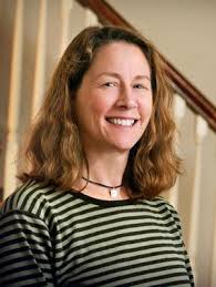 Doran Discusses Civic Engagement in Prisons