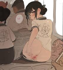 Exhibitionism In Public Is Always The Best Hentai, Rule34, R34, XXX