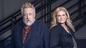 Take part in the history of the dawn pyromaniac before he is once again released from prison in the spring of 2021. Tv Time Veckans Brott Tvshow Time