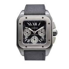 The football team club necaxa performs for mexico. Cartier Santos 100 Xl Chronograph Carbone X Titanium 3104 4910 Cart