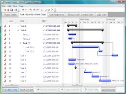 Project Manager For Windows Dlhsoft
